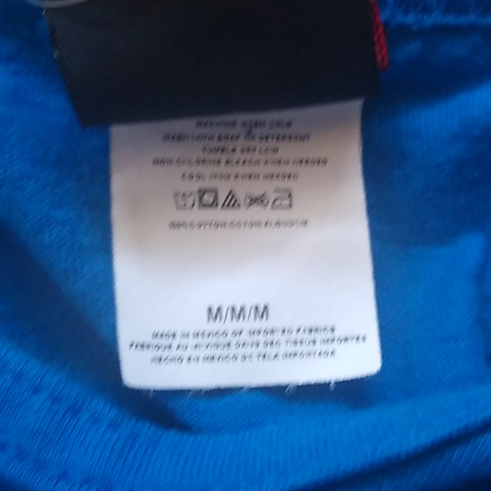 Quicksilver Tank Top - Picture 4 of 4